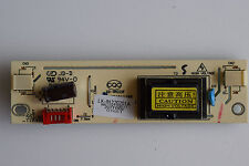Technika LCD19-228G Inverter PCB LK-IN220201A M019220017 20111004 01851