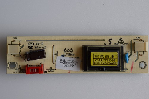 Technika lcd19 228g - lcd19-228g, inverter