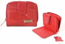 Lorenz Ladies Soft Leather