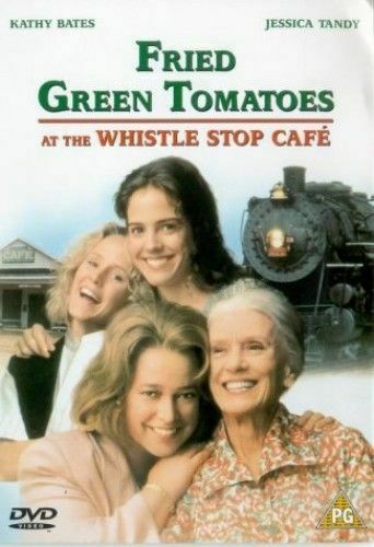 Fried green tomatoes the - fried, at