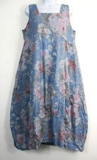 Lagenlook 100% Linen Italian