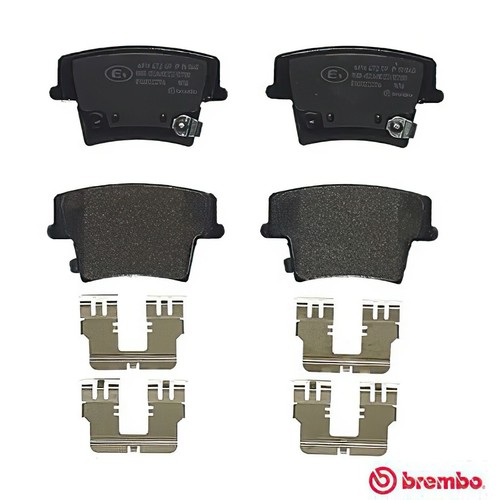 2011 brembo p11040 - 2011,