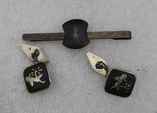 Vintage siam sterling - vintage, silver
