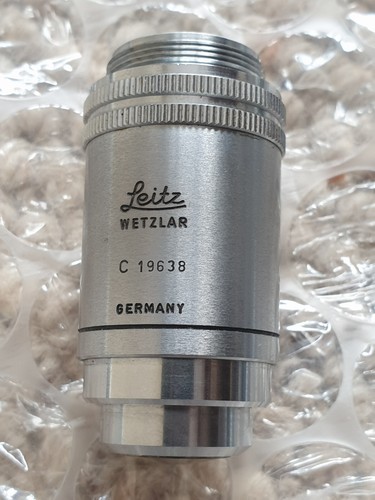 Leitz wetzlar 170 pl - wetzlar, 170/0.17