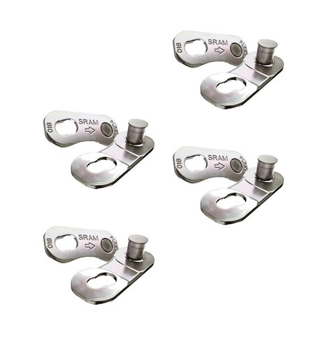 Sram powerlock flat - powerlock, 12