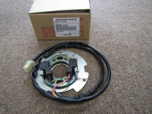 Kawasaki kz1000r kzt000r coil - kz1000r,