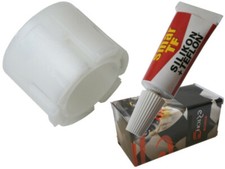 STEERING RACK BUSH BUSHING