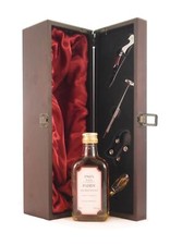 1960's Paddy Old Irish Whiskey