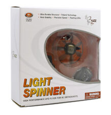 Light Spinner - Remote Control
