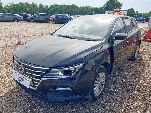 Exclusiv 2021 115kw 53kwh - mg,