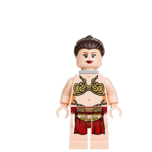Princess leia organa - leia, slave