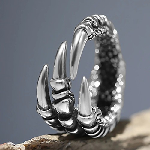 Vintage dragon claw - vintage,