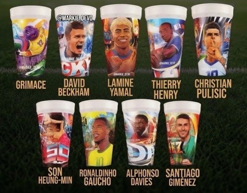 2026 mcdonald fifa world cup - mcdonald's,