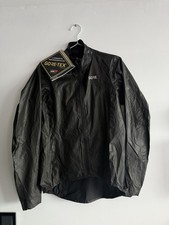 NEW Gore-Tex Shakedry Cycling Jacket, 100% Waterproof, Windproof, Women L, EU40