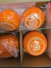 NEW Taylor Ace Lawn Bowls -