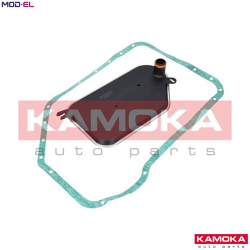 Hydraulic filter automatic - hydraulic,