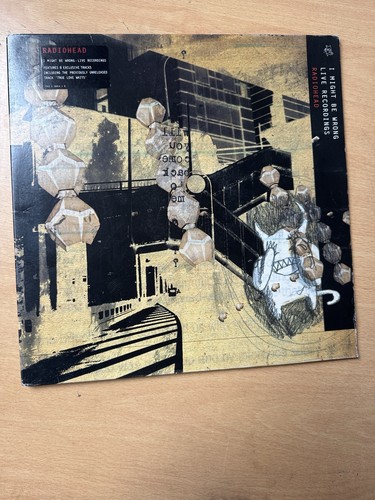 Radiohead might be wrong - radiohead, i