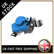 49CC 2 Stroke Engine Fit