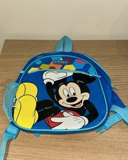 Disney Micky Mouse Backpack