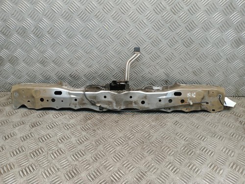 Honda civic front slam panel - honda,