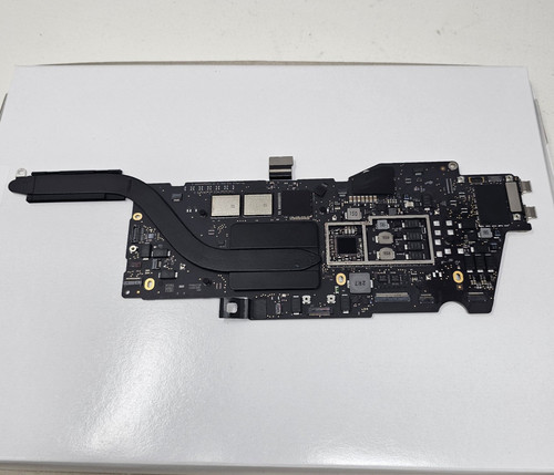 Macbook pro motherboard a2338 - macbook,