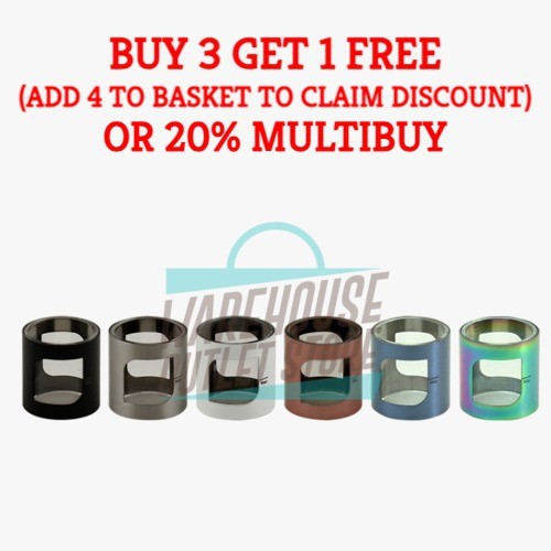 Aspire pockex pocket tank - pocket,