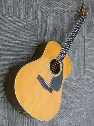 Yamaha 23j acoustic guitar - yamaha,