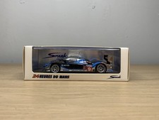 1:43 Spark Peugeot 908 HDI FAP