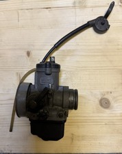 Carburettor from a 2002 Cagiva
