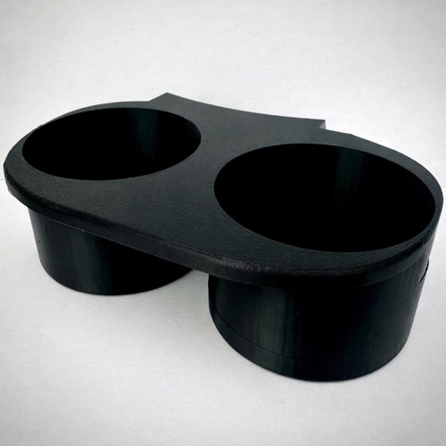 Double cup holder citroën - –,