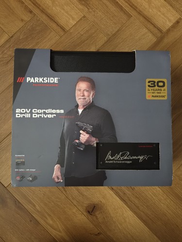 Parkside performance arnold - parkside,