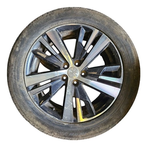 Peugeot 3008 5008 - peugeot, alloy