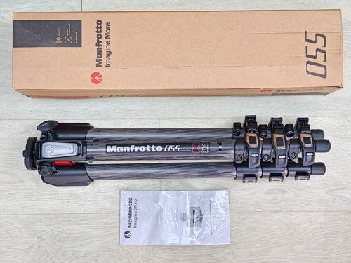 Unused manfrotto - *unused!*,