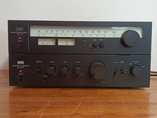 Sansui AU 217 MkII Stereo