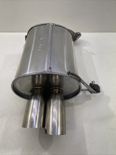 Subaru legacy single cam - bp,