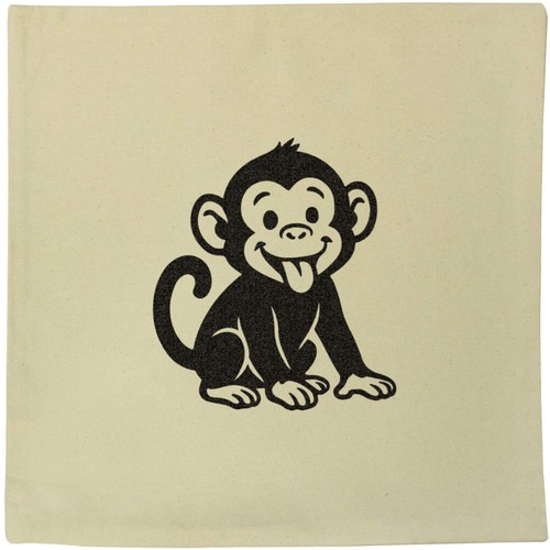 40cm cheeky monkey - 40cm, 'cheeky