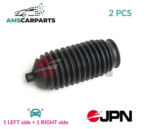 Bellows steering rack boot - steering,