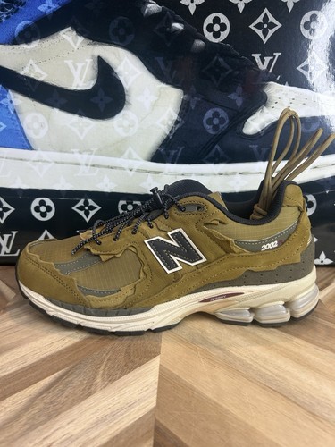 New balance 2002r protection - balance,