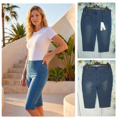 New roman denim jeggings - roman,