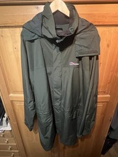 Berghaus Men's Long Green