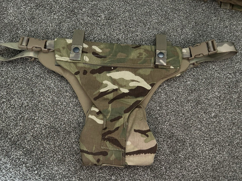 Virtus tier pelvic - tier, 2