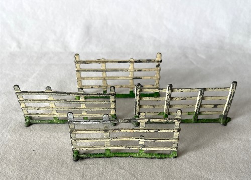 Vintage painted toy britains - toy,