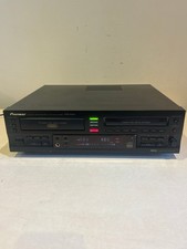 Pioneer PDR-W839 CD Recorder