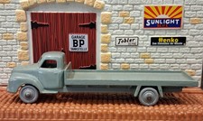 Dublo dinky toys 066 bedford - dinky, #066