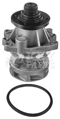Key parts engine - key,