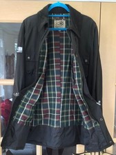 Karrimoor Men’s Green Coat