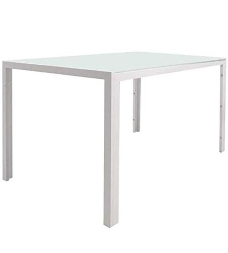 Ebs dining table white with - ebs,