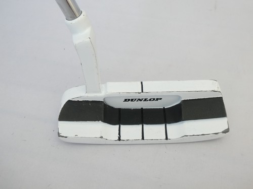 Dunlop tp1 putter - dunlop, 1