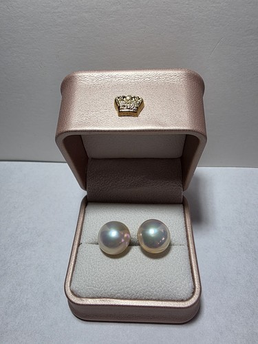 Real mabe pearl huge - real, mm