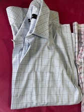Men’s Shirts X3 Size 16.5 T